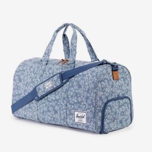 Herschel Novel Duffle